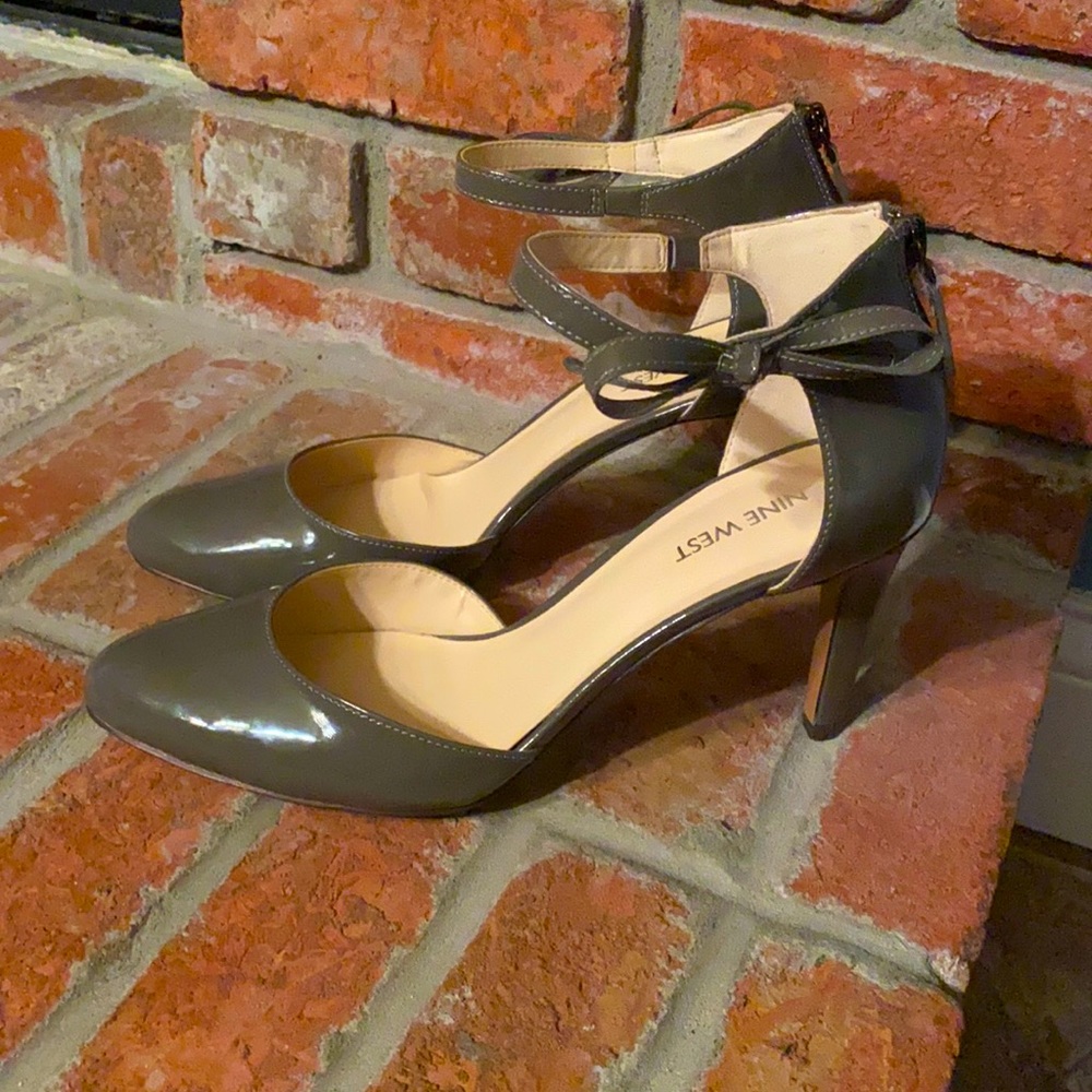 Nine West NWHowley Dress Pumps